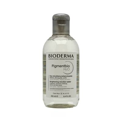 Bioderma Pigmentbio H2O 250 ml miselyar su - BIODERMA
