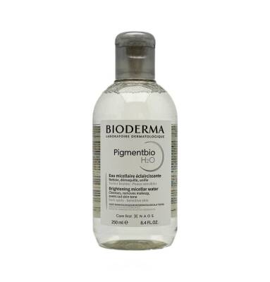 Bioderma Pigmentbio H2O 250 ml miselyar su - BIODERMA