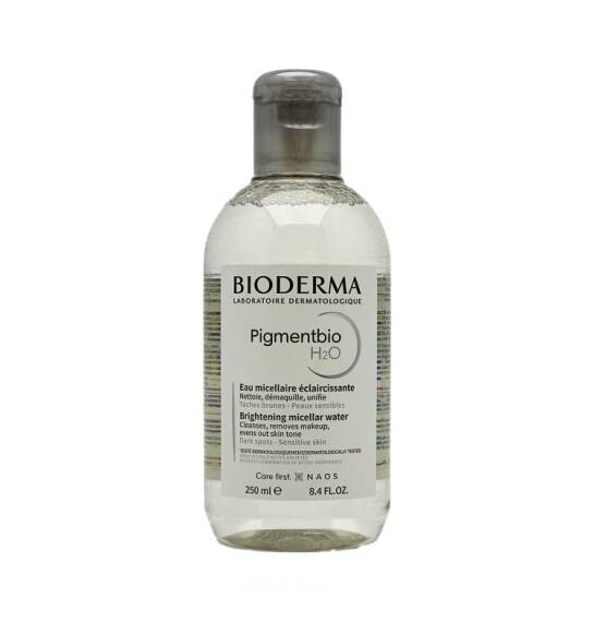 Bioderma Pigmentbio H2O 250 ml miselyar su - 1