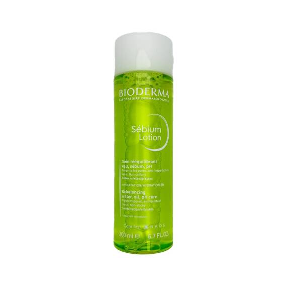Bioderma Sebium 200 ml losyon - 1