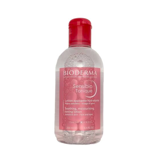 Bioderma Sensibio 250 ml tonik - 1