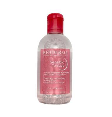 Bioderma Sensibio 250 ml tonik - BIODERMA
