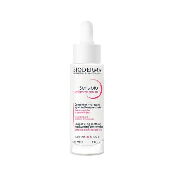 Bioderma Sensibio Defensive Rich 30 ml serum - 1