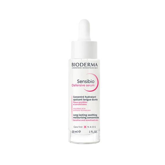 Bioderma Sensibio Defensive Rich 30 ml serum - 1