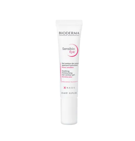Bioderma Sensibio Eye 15 ml gel - 1