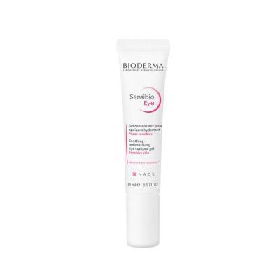 Bioderma Sensibio Eye 15 ml gel - BIODERMA