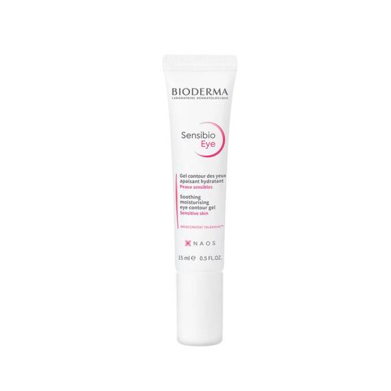 Bioderma Sensibio Eye 15 ml gel - 1