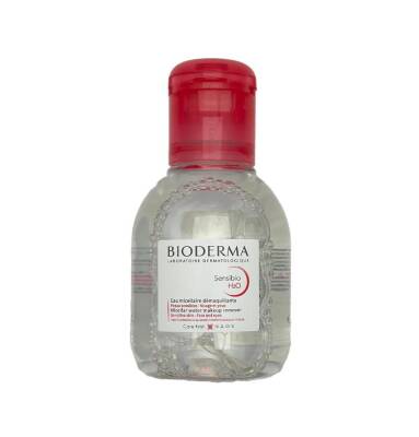 Bioderma Sensibio H2O 100 ml miselyar su - BIODERMA