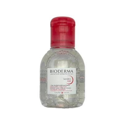 Bioderma Sensibio H2O 100 ml miselyar su - BIODERMA