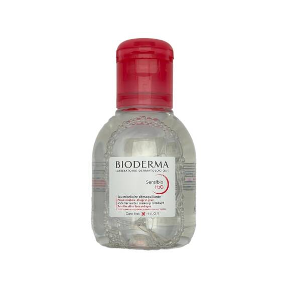 Bioderma Sensibio H2O 100 ml miselyar su - 1