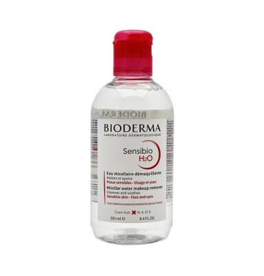 Bioderma Sensibio H2O 250 ml miselyar su - BIODERMA
