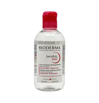 Bioderma Sensibio H2O 250 ml miselyar su - 2