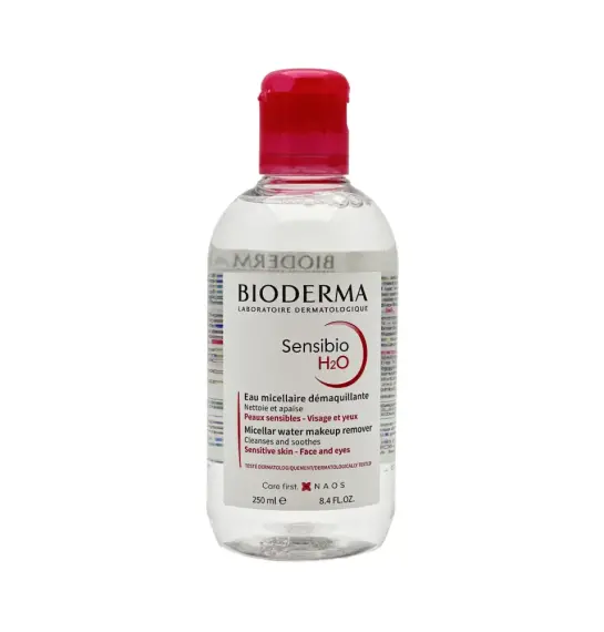 Bioderma Sensibio H2O 250 ml miselyar su - 2
