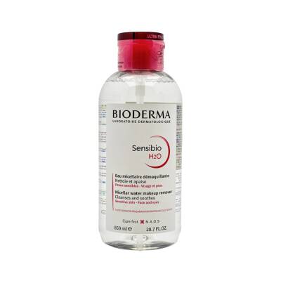 Bioderma Sensibio H2O 850 ml miselyar su - BIODERMA