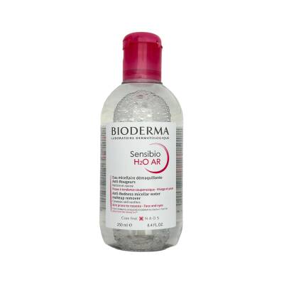 Bioderma Sensibio H2O AR 250 ml miselyar su - BIODERMA
