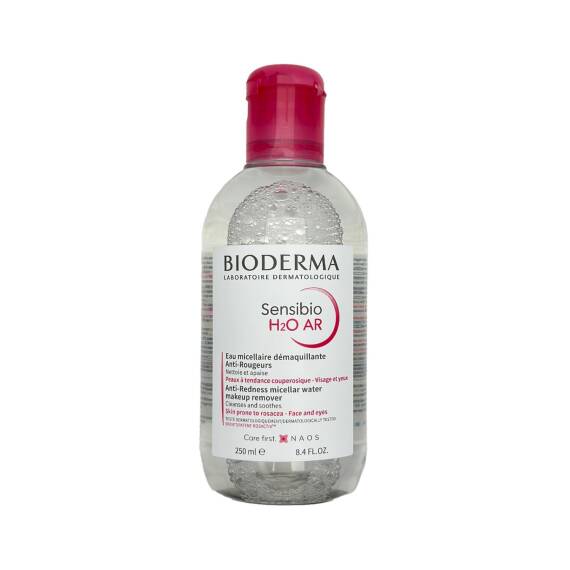 Bioderma Sensibio H2O AR 250 ml miselyar su - 1