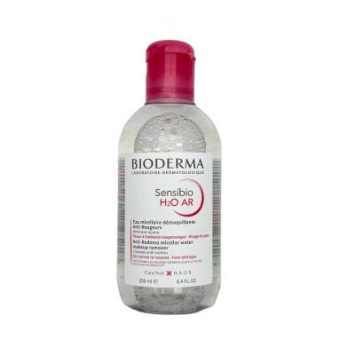Bioderma Sensibio H2O AR 250 ml miselyar su - BIODERMA