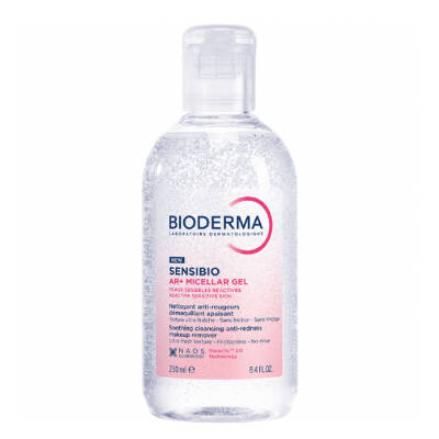 Bioderma Sensibio H2O AR 250 ml miselyar su - BIODERMA