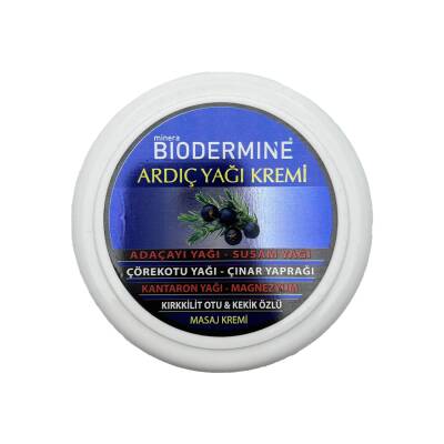 BIODERMINE ARDIC YAGI KREMI 125 ML - 