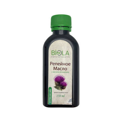 BIOLA AYI PENCESI YAGI BIBERIYYE 150ML - BIOLA