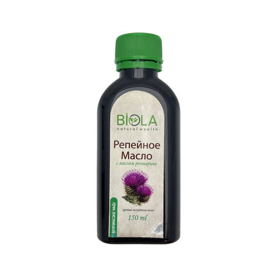 BIOLA AYI PENCESI YAGI BIBERIYYE 150ML - 1