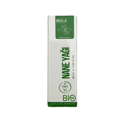 BIOLA NANE YAGI 20ML - 