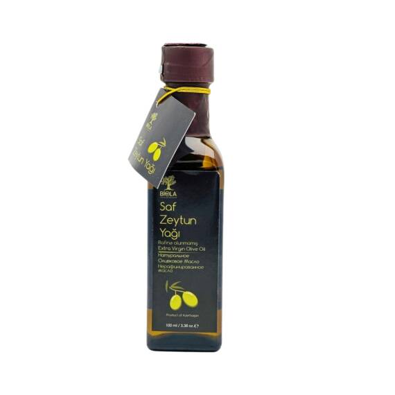 Biola Saf Zeytun yağı 20 ml - 1