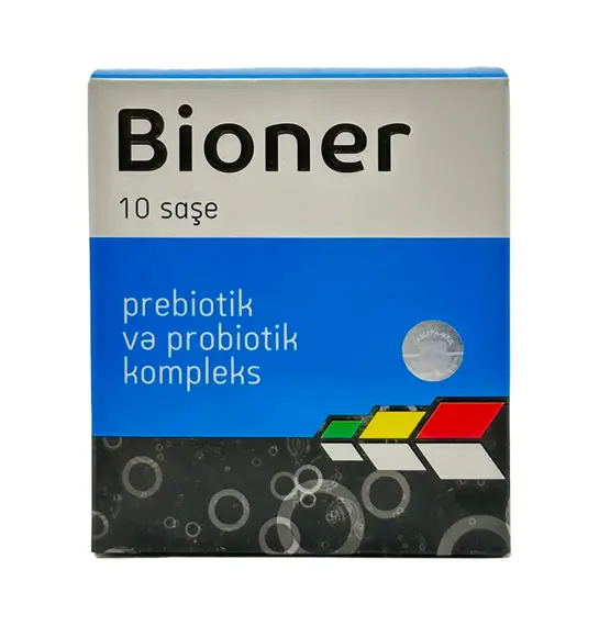 Bioner N10 paket - 1