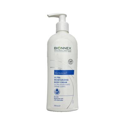 BIONNEX 2541 PERFEDERM ULTRA MOISTURIZING BODY CRAM 250ML - BIONNEX