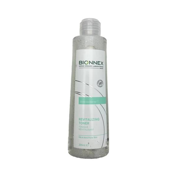 BIONNEX 2688 RENSADERM REVITALIZING TONER 200ML - 1