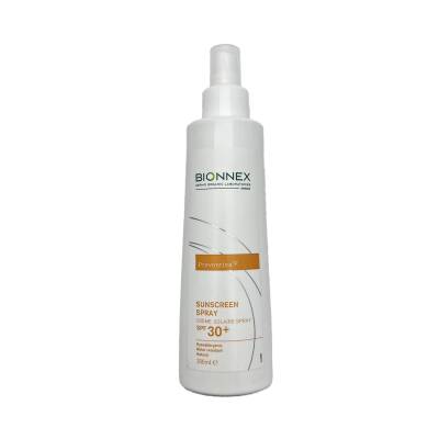 BIONNEX 2732 PREVENTIVA SUNSPREY SPF30+ 200ML - BIONNEX