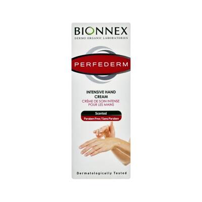 Bionnex Anti-Age əl kremi 60 ml - BIONNEX