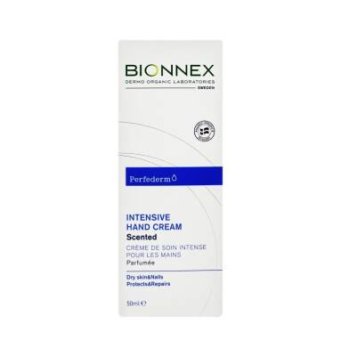 Bionnex Perfederm intensiv əl kremi 50 ml - BIONNEX