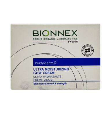 Bionnex Perfederm ultra nəmləndirici krem 50 ml - 