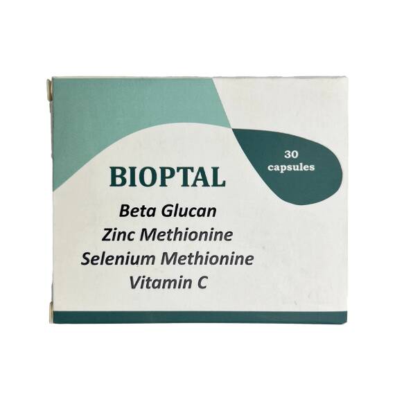 BIOPTAL N30 CAP - 1