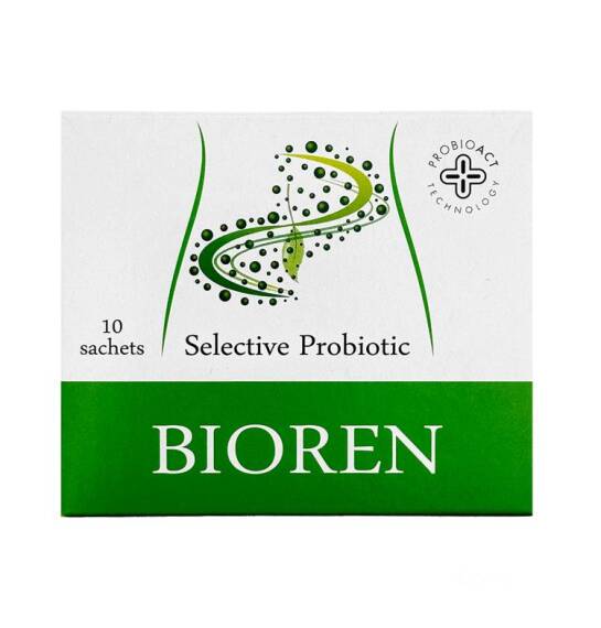 Bioren N10 paket - 1