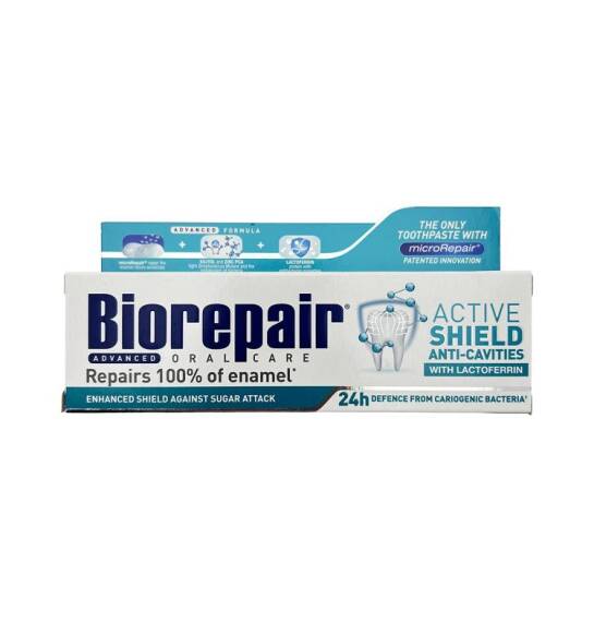BIOREPAIR ADVANCED ACTIVE SHIELD 75 ML - 1
