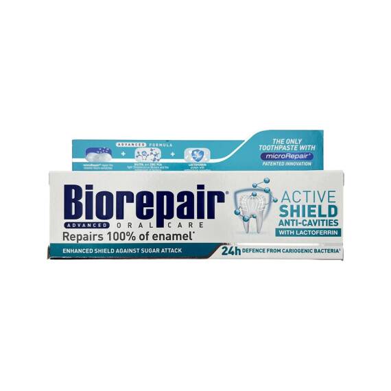 BIOREPAIR ADVANCED ACTIVE SHIELD 75 ML - 1