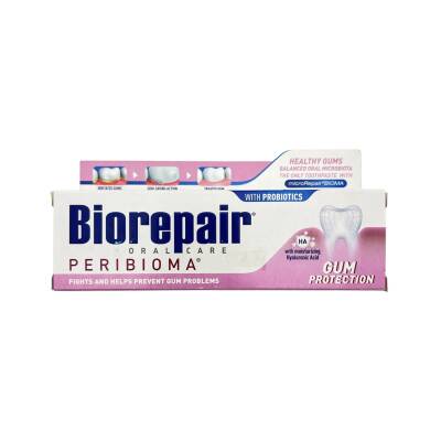 Biorepair Gum Protection, 75 ml - 