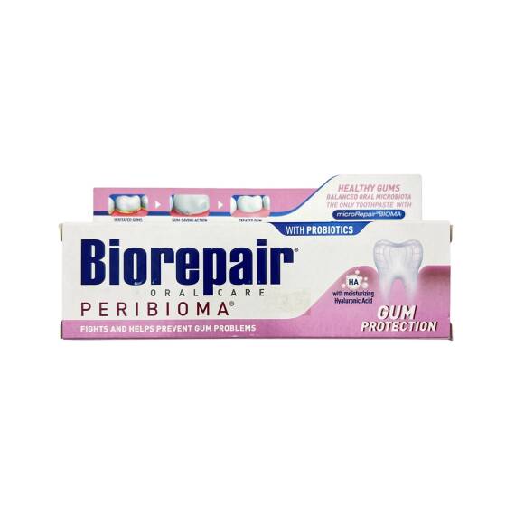 Biorepair Gum Protection, 75 ml - 1