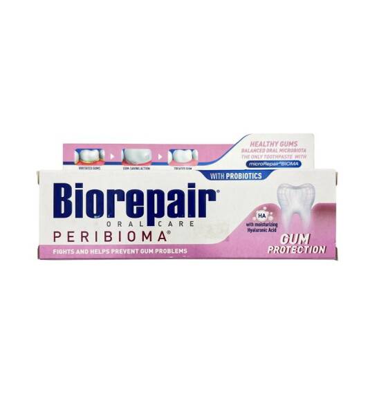 BIOREPAIR GUM PROTECTION 75 ML - 1