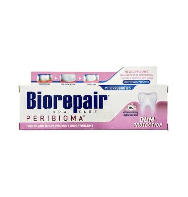 BIOREPAIR GUM PROTECTION 75 ML - BIOREPAIR