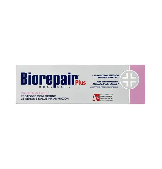 BIOREPAIR PLUS PARODONTGEL 75 ML - 1