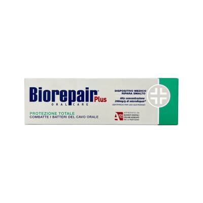 BIOREPAIR PLUS TOTAL PROTECTION 75 ML - BIOREPAIR