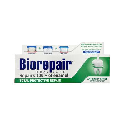 Biorepair Total Protective Repair, 75 ml - BIOREPAIR