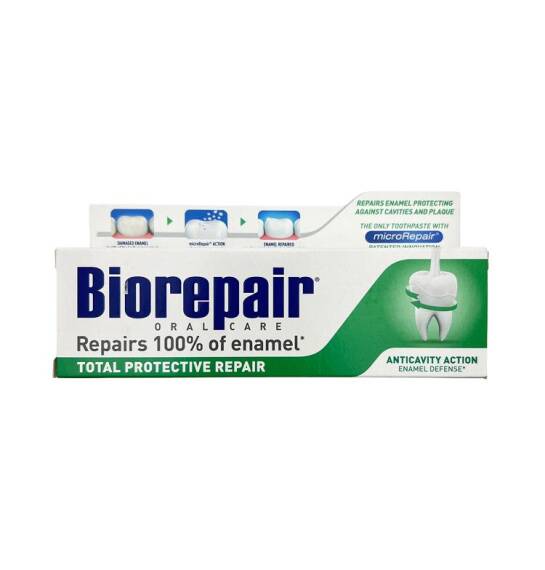 BIOREPAIR TOTAL PROTECTIVE REPAIR 75 ML - 1