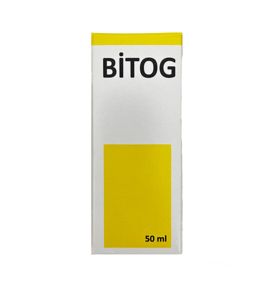 Biotog 50 ml damla - 