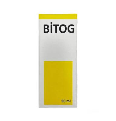 Biotog 50 ml damla - 