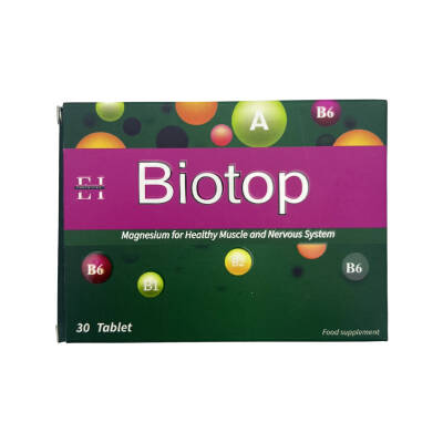 BIOTOP N30 TB - 