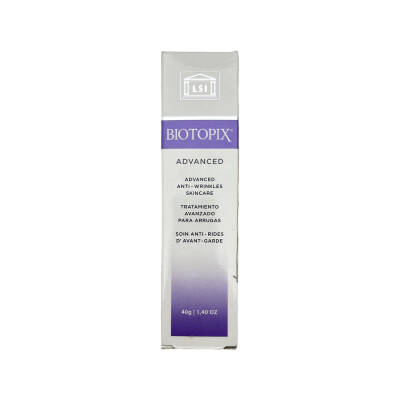 BIOTOPIX ADVANCED CREAM 40G 3019 - 